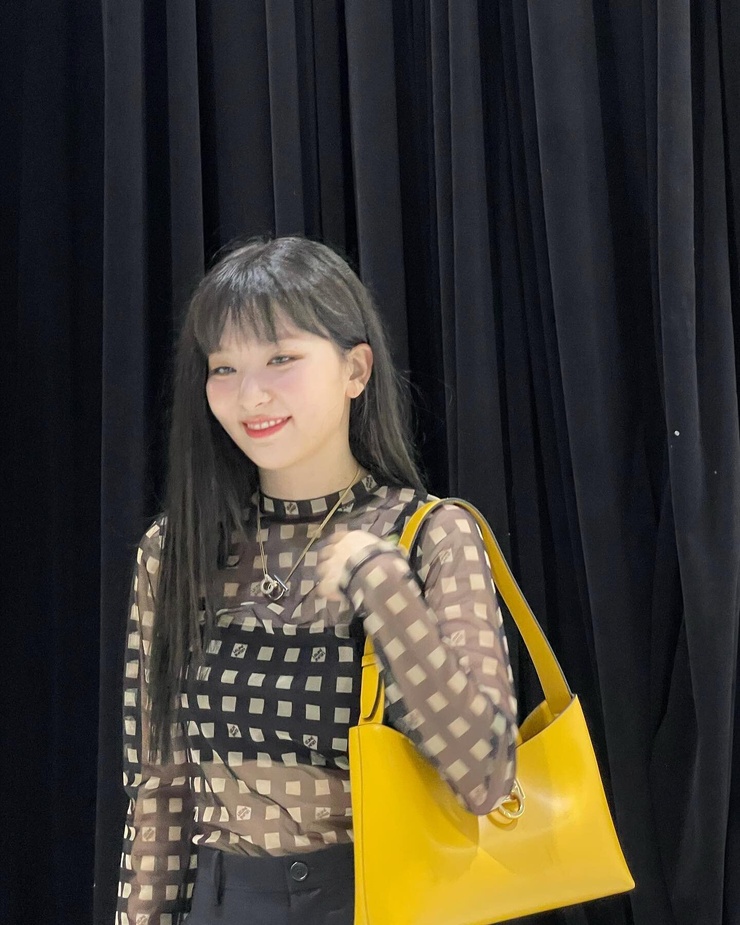 Seulgi