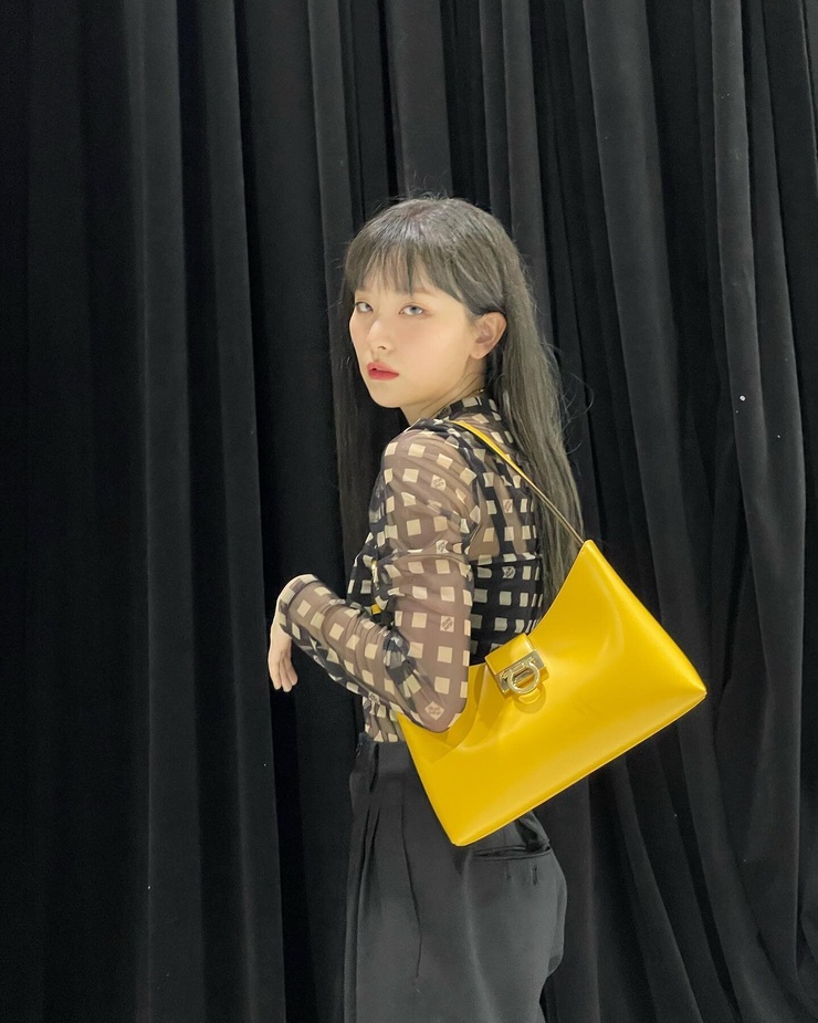 Seulgi