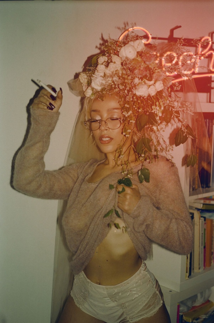 DOJA CAT