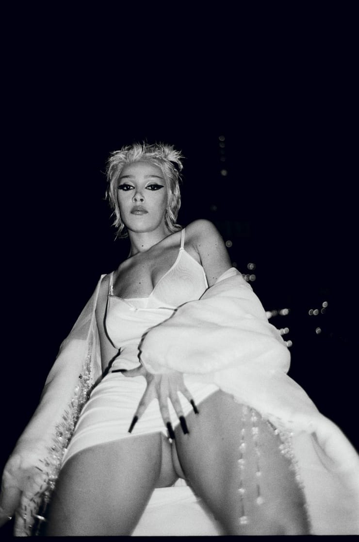 DOJA CAT