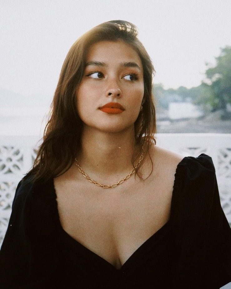 Liza Soberano