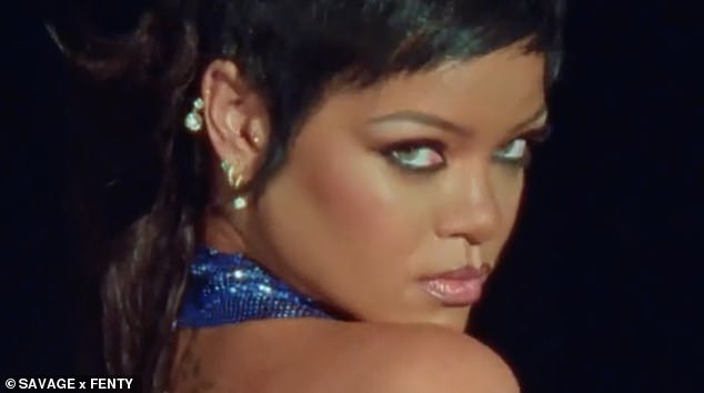 Rihanna