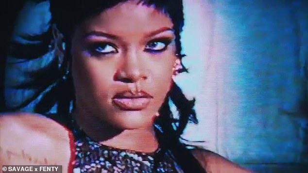 Rihanna
