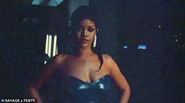 Rihanna