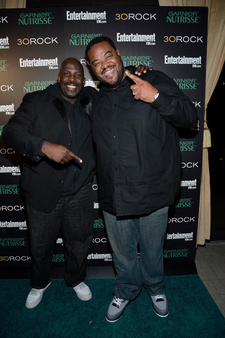 Picture of Grizz Chapman