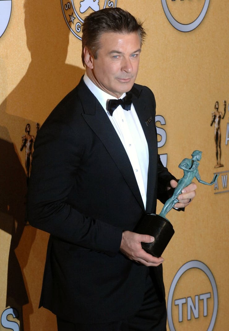 Alec Baldwin