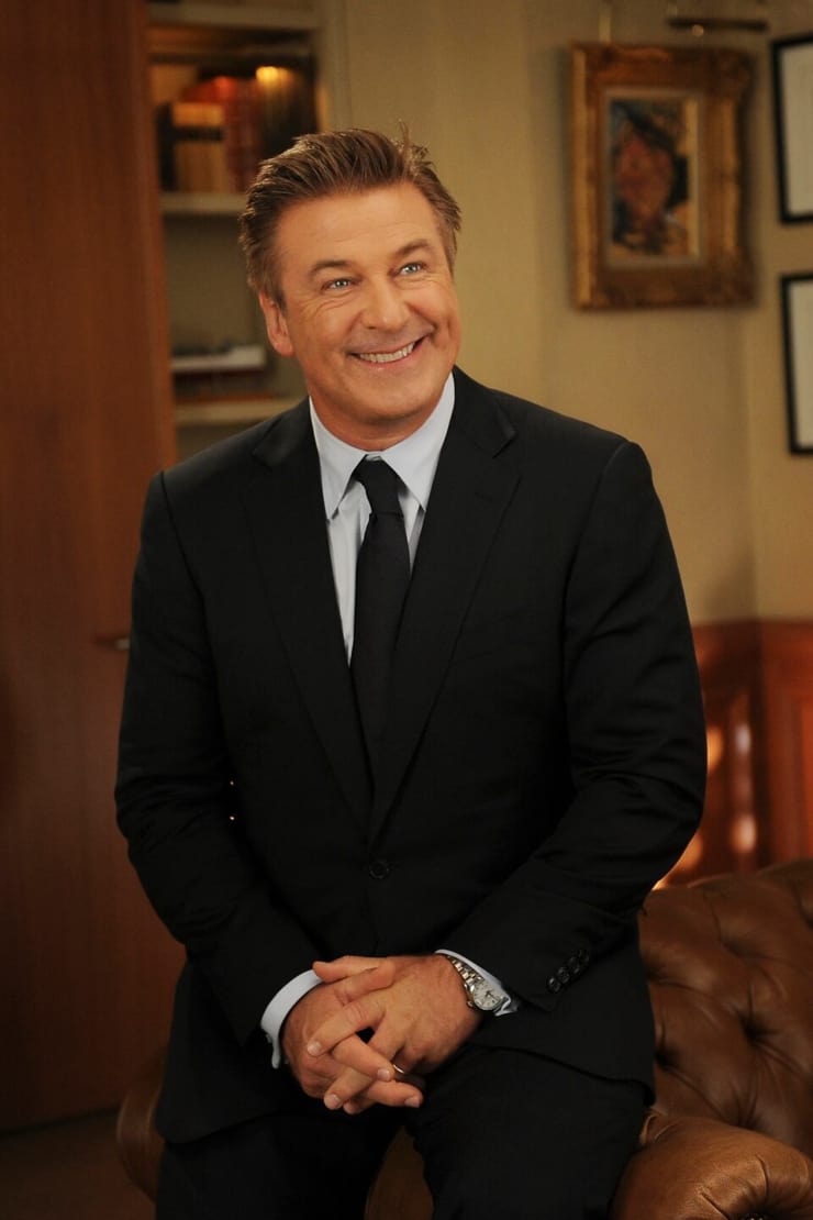 Alec Baldwin