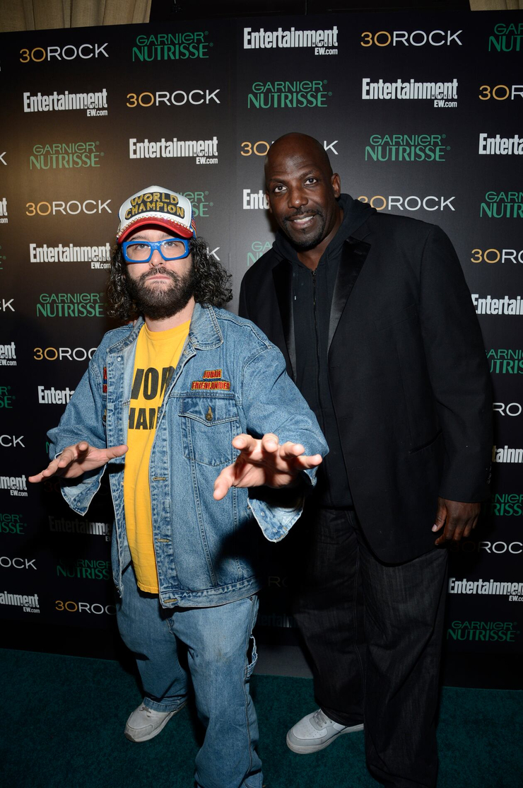 Judah Friedlander
