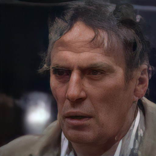 Howard Beale
