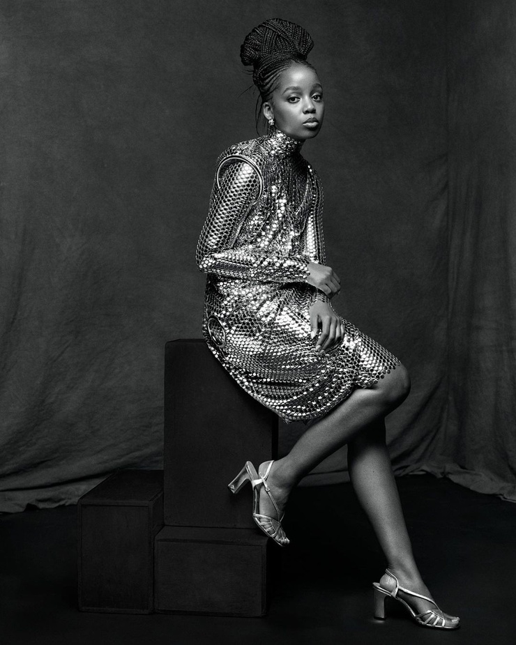 Thuso Mbedu