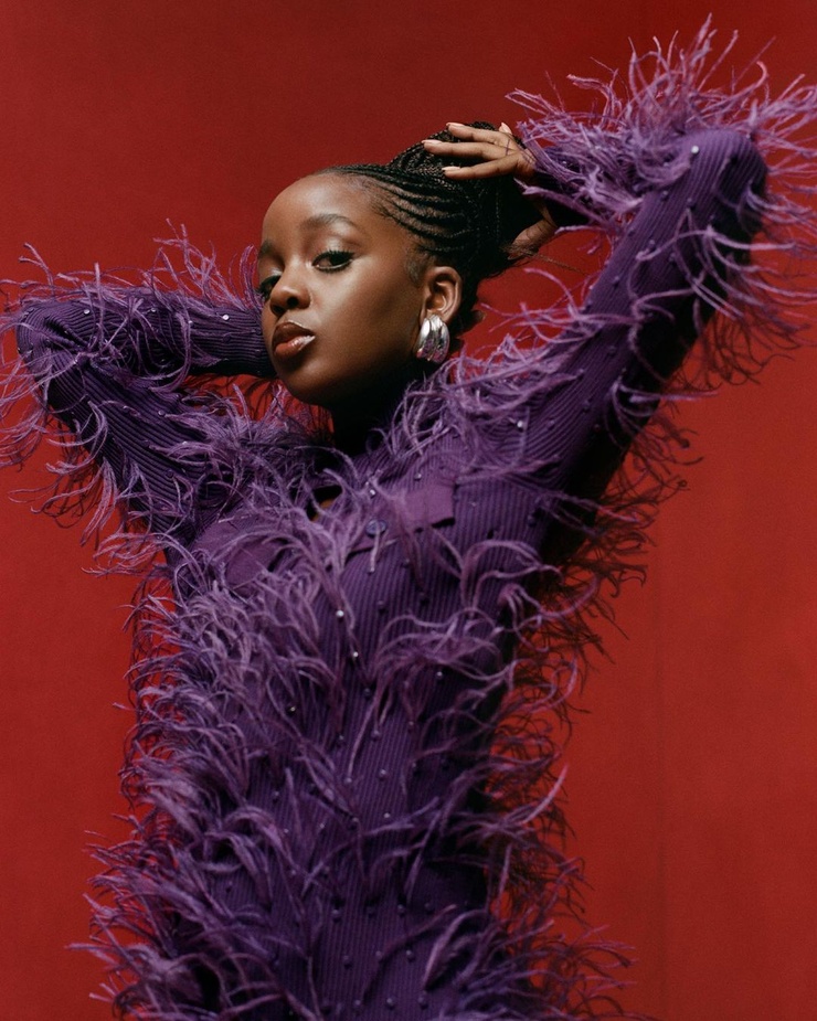 Thuso Mbedu