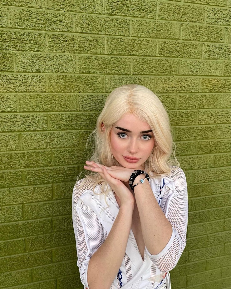 Trinity Bandit picture