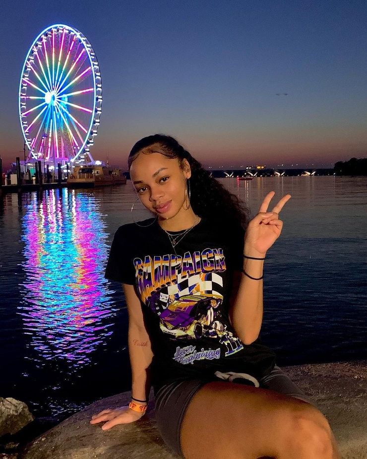 Tyra Joy Smith