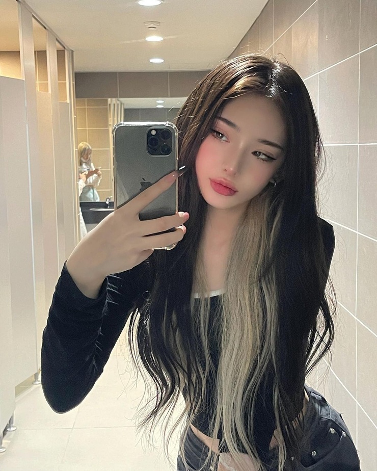 Yuna Karimova