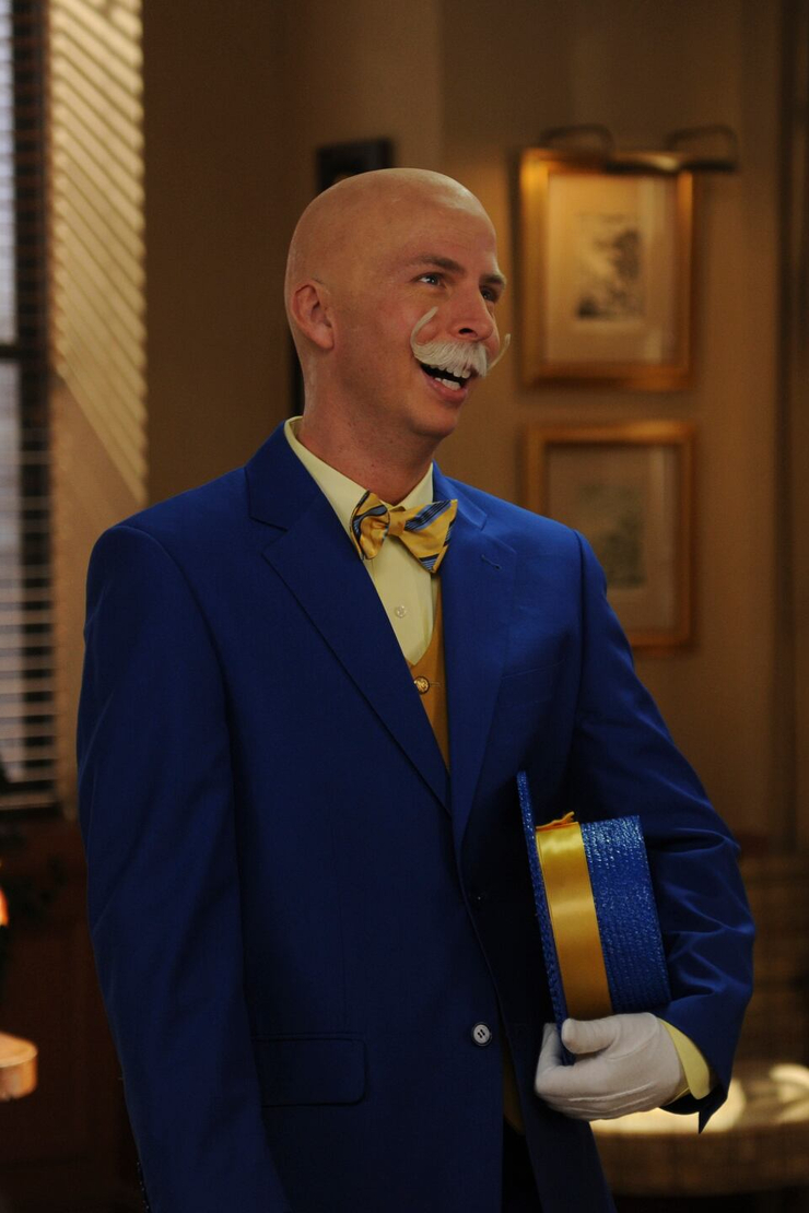 Jack McBrayer