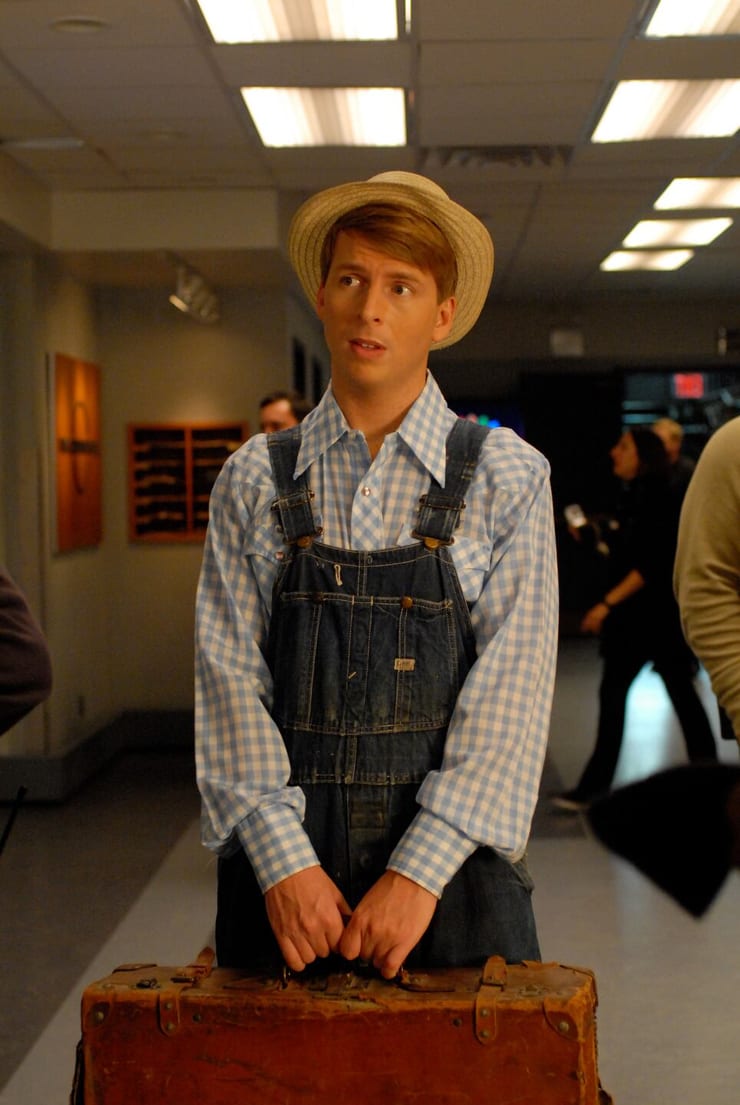 Jack McBrayer