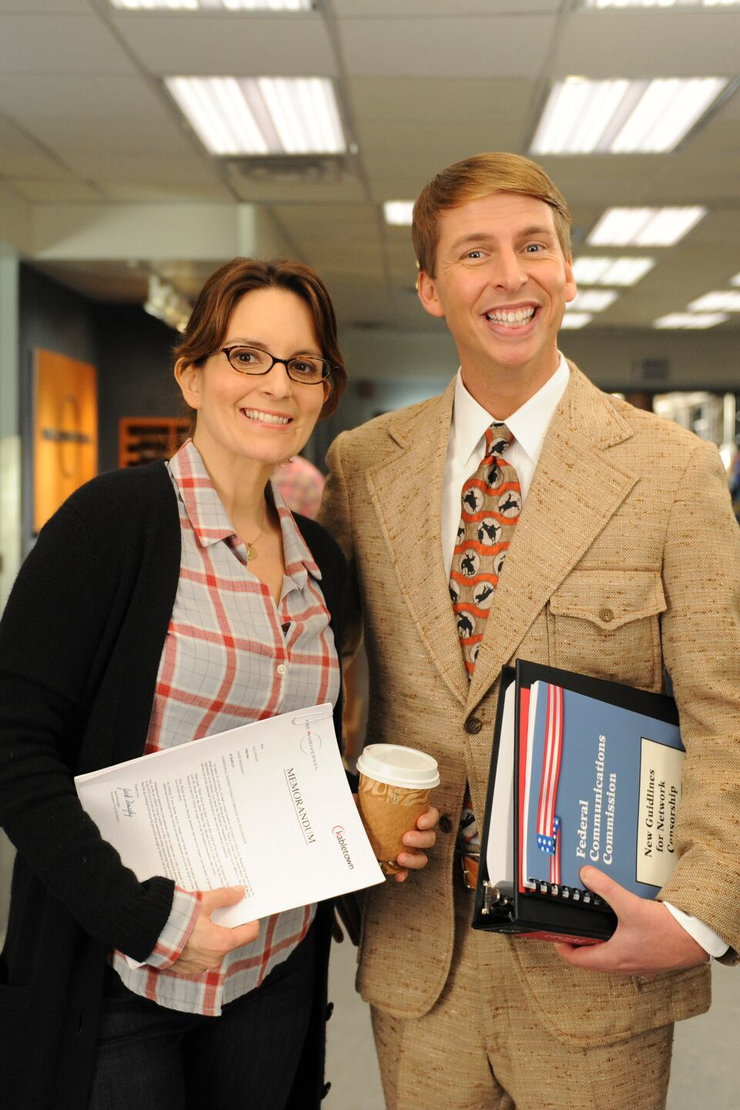 Jack McBrayer