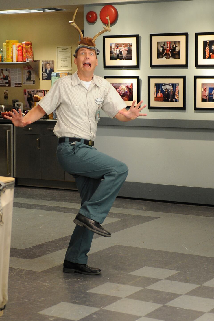 Jack McBrayer