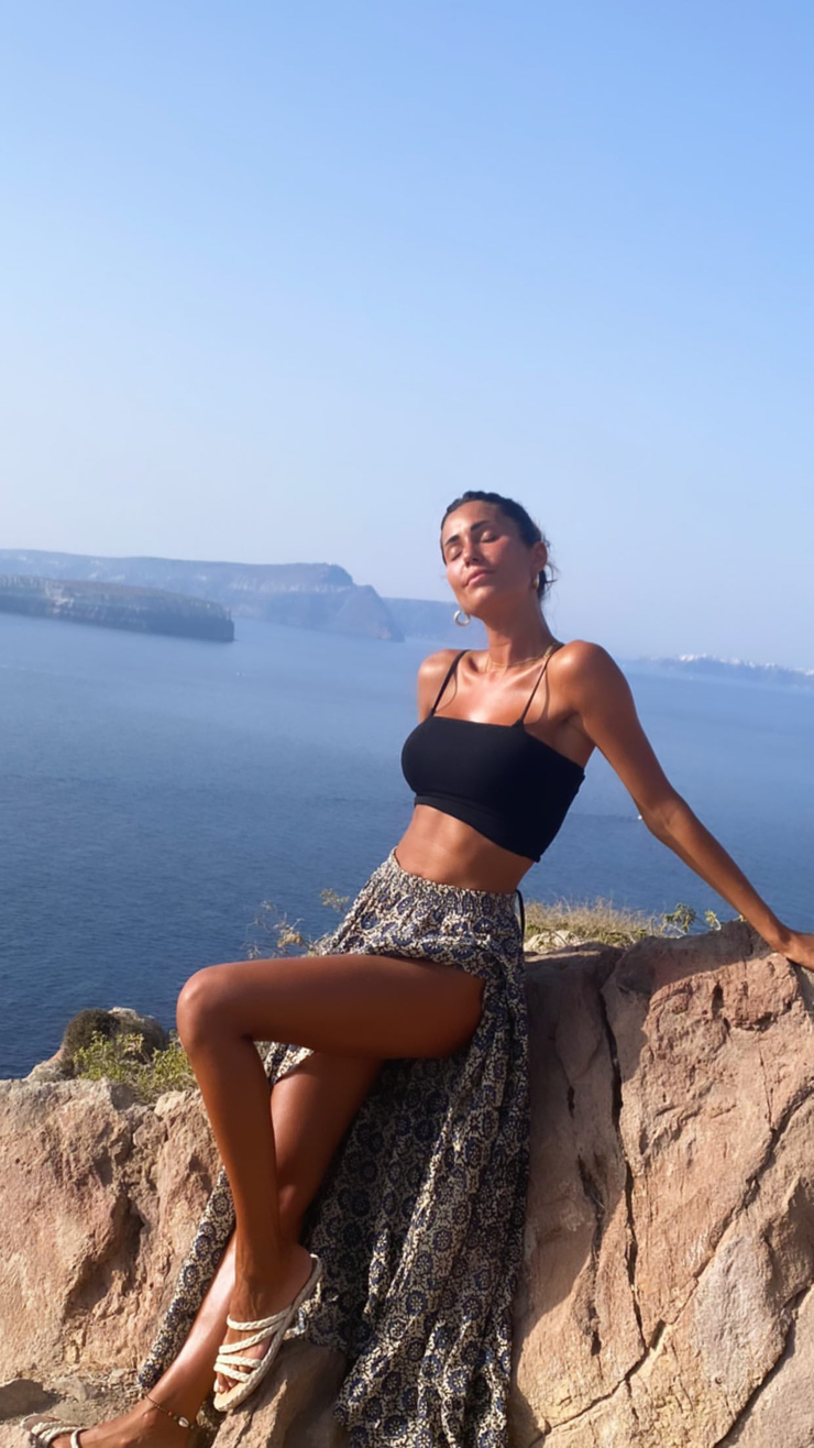 Federica Nargi