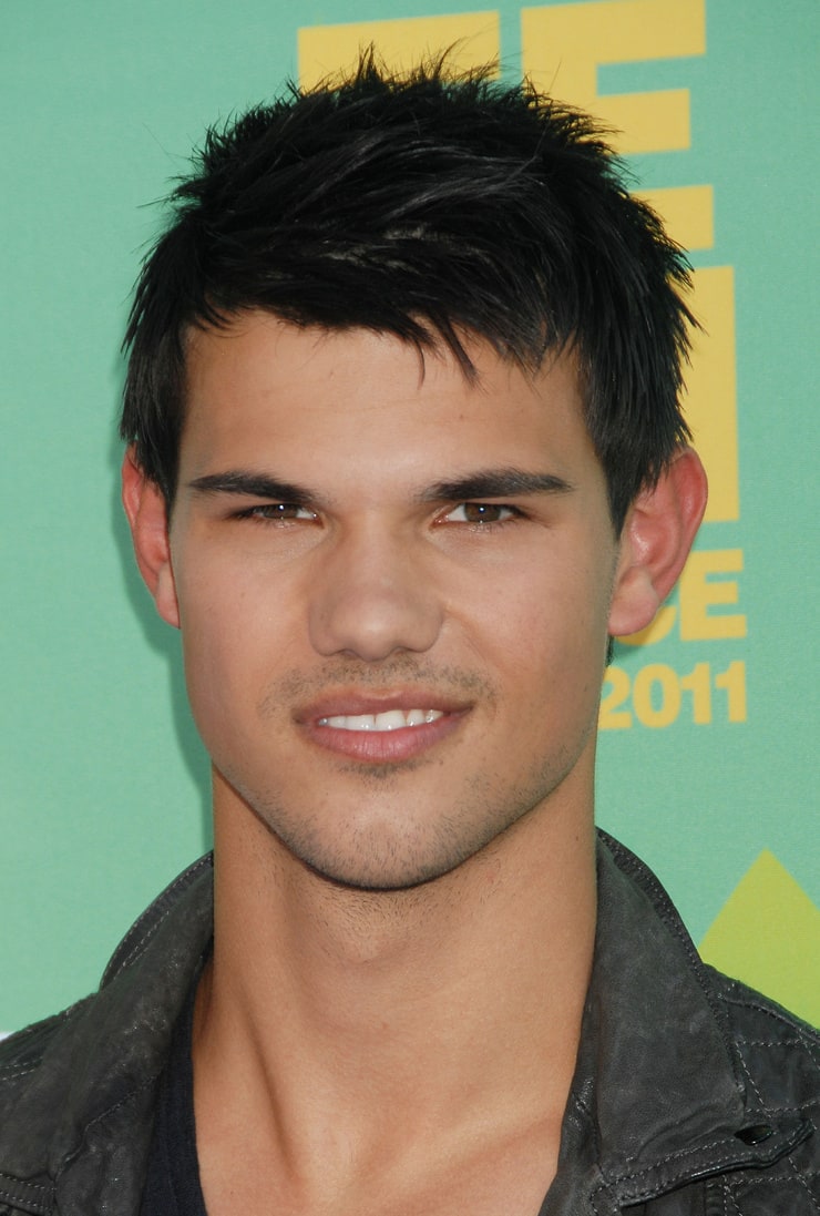 Taylor Lautner