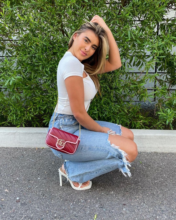 Kalani Hilliker