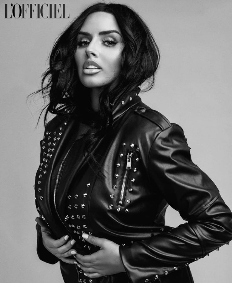 Picture of Abigail Ratchford