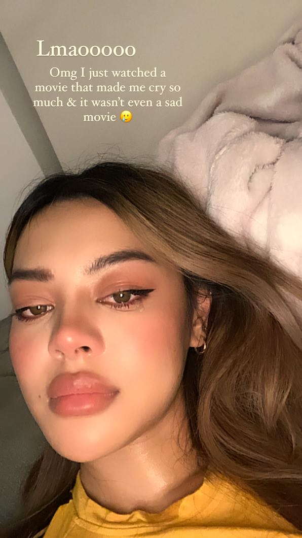 Lily Maymac