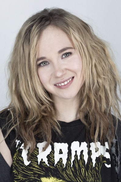 Juno Temple