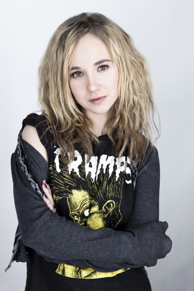 Juno Temple