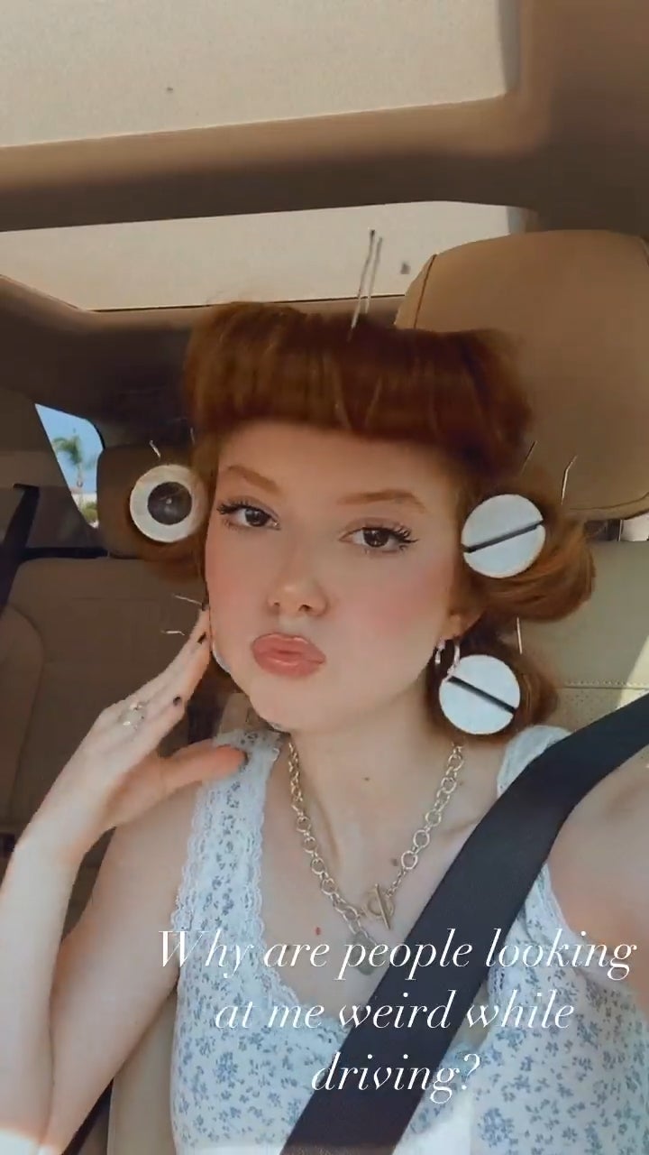 Francesca Capaldi