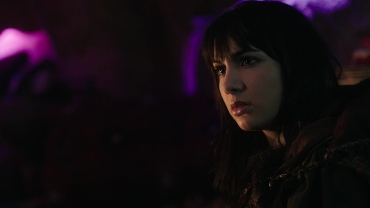 Hannah Marks