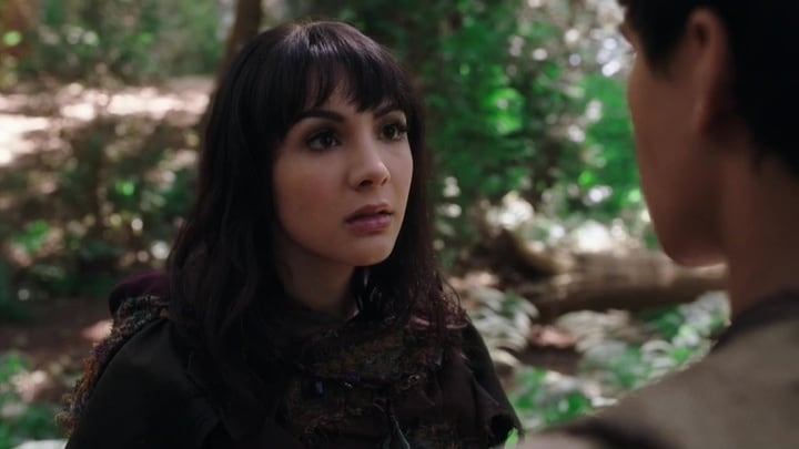 Hannah Marks