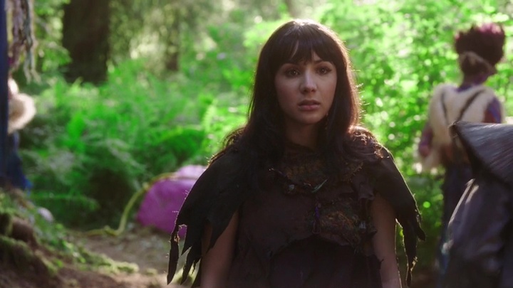 Hannah Marks