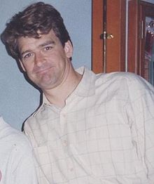 Jeff Martin