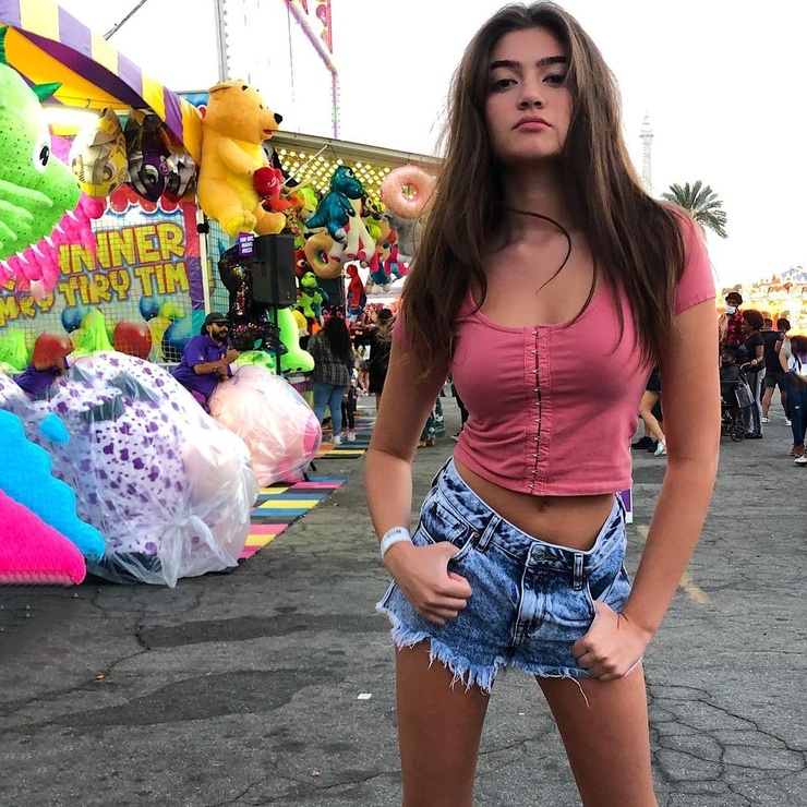 Samantha Gangal