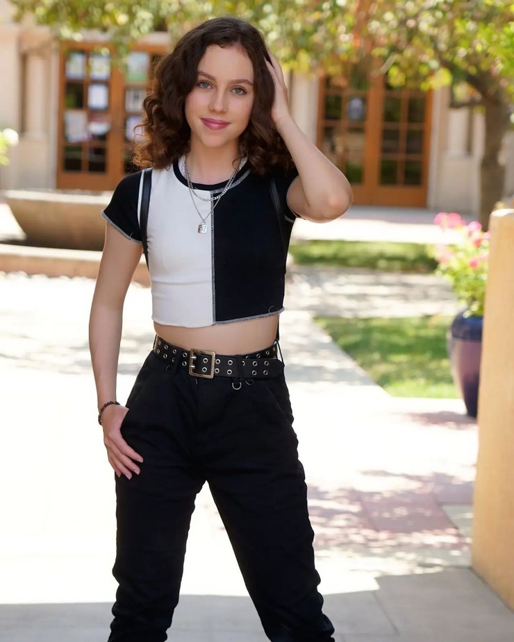 Kacey Fifield