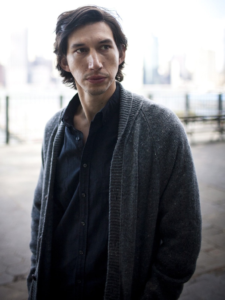 Adam Driver