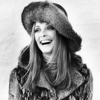 Sharon Tate