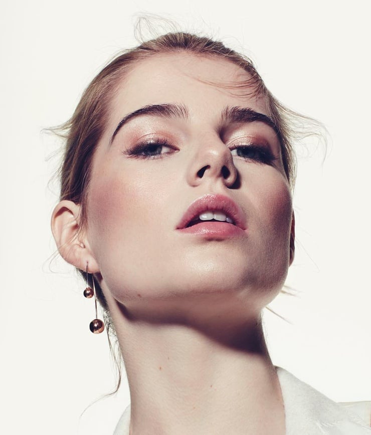 Lucy Boynton Lucy Boynton