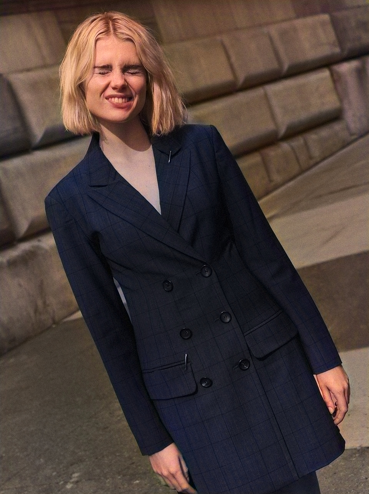 Lucy Boynton Lucy Boynton
