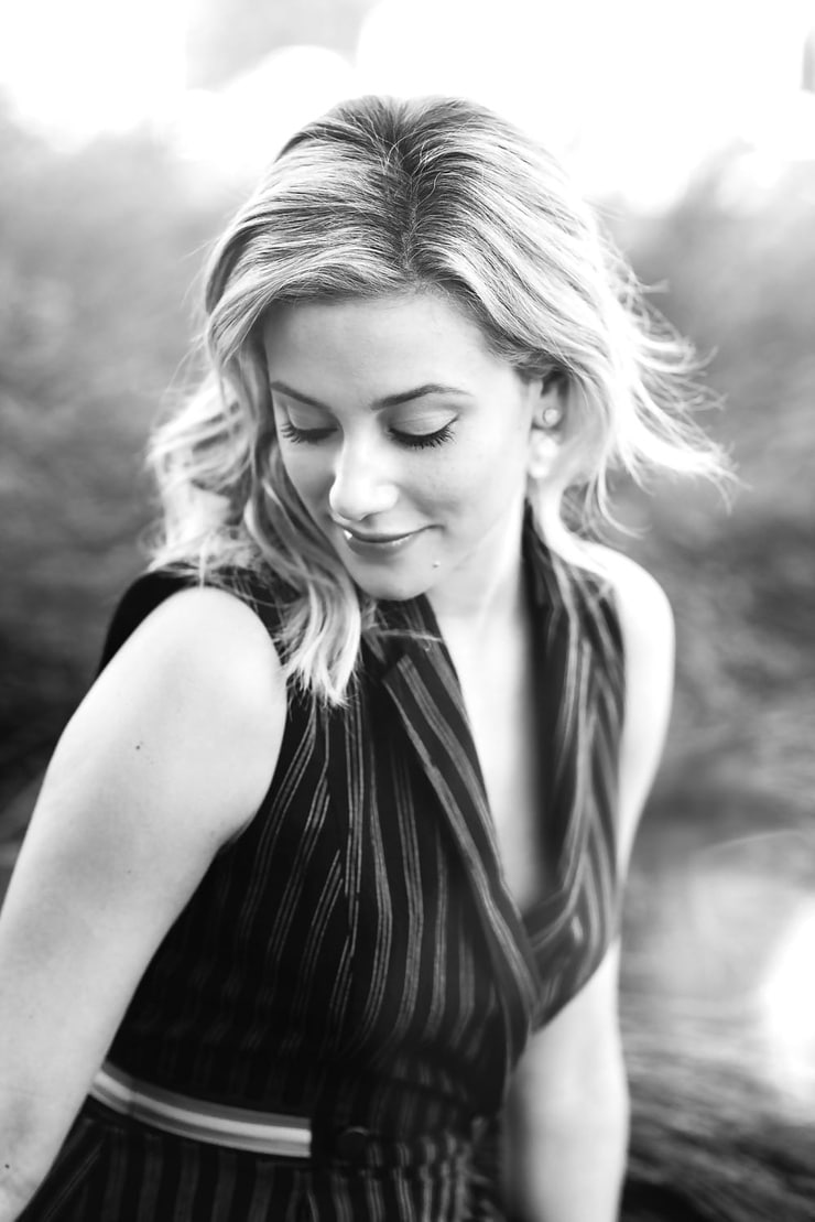 Lili Reinhart Lili Reinhart