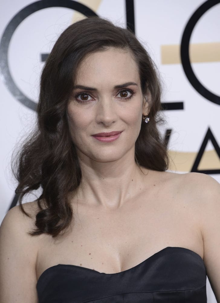 Winona Ryder picture