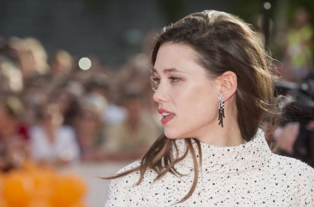 Astrid Berges-Frisbey