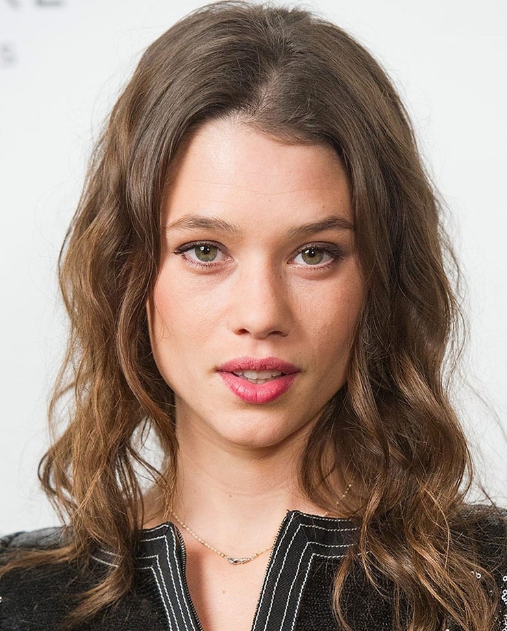 Astrid Berges-Frisbey