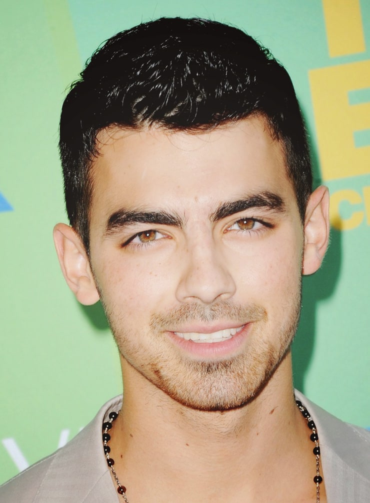 Joe Jonas