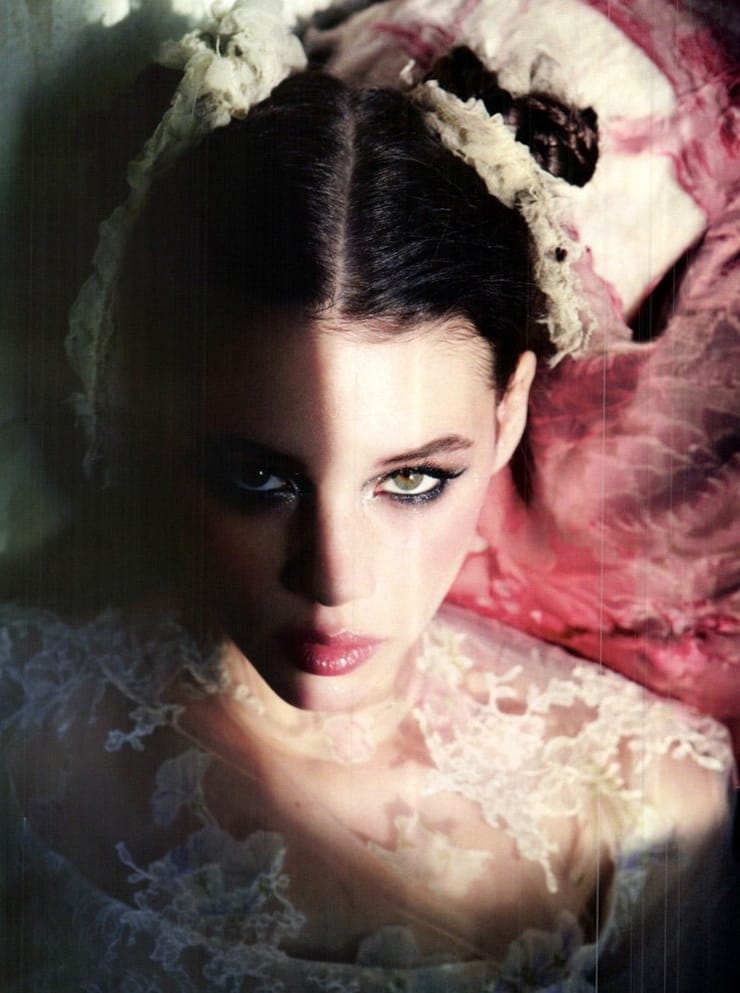 Astrid Berges-Frisbey