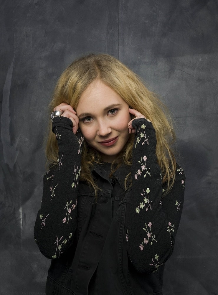 Juno Temple