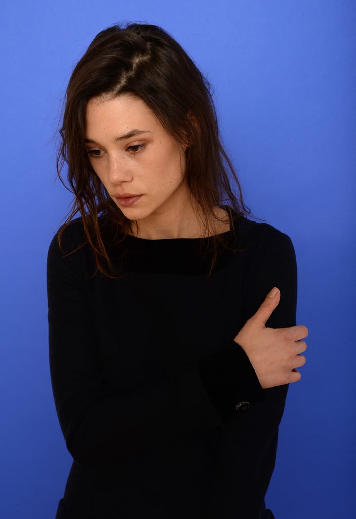 Astrid Berges-Frisbey