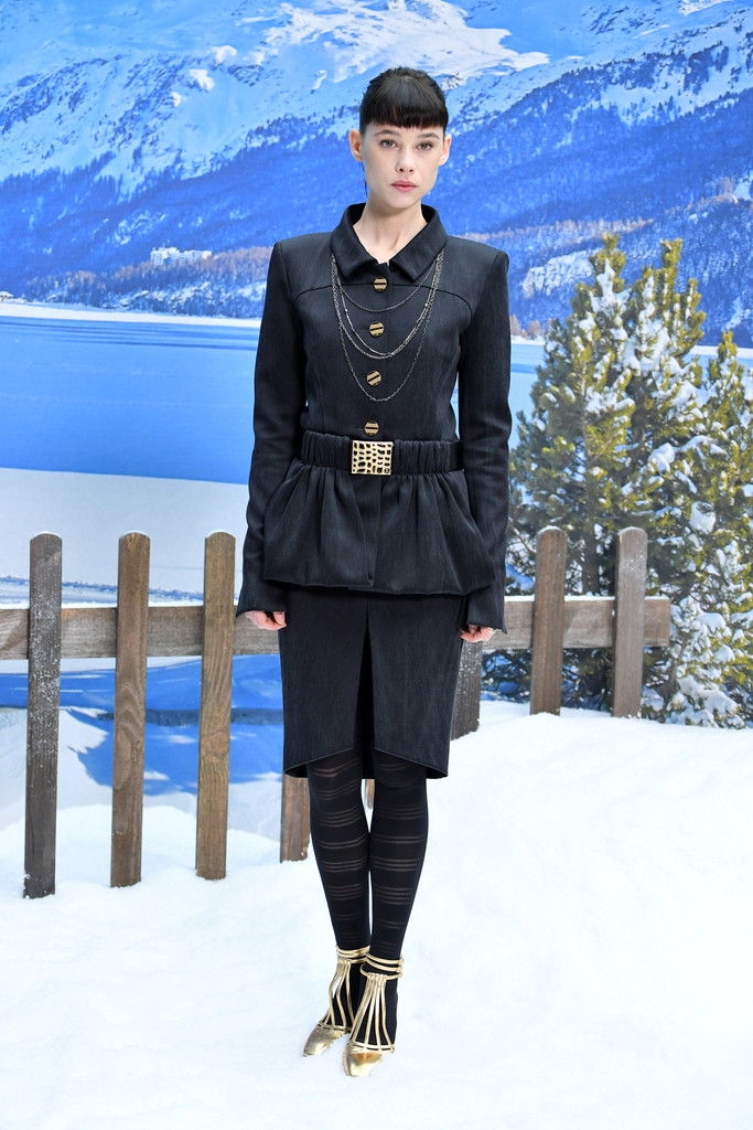 Astrid Berges-Frisbey