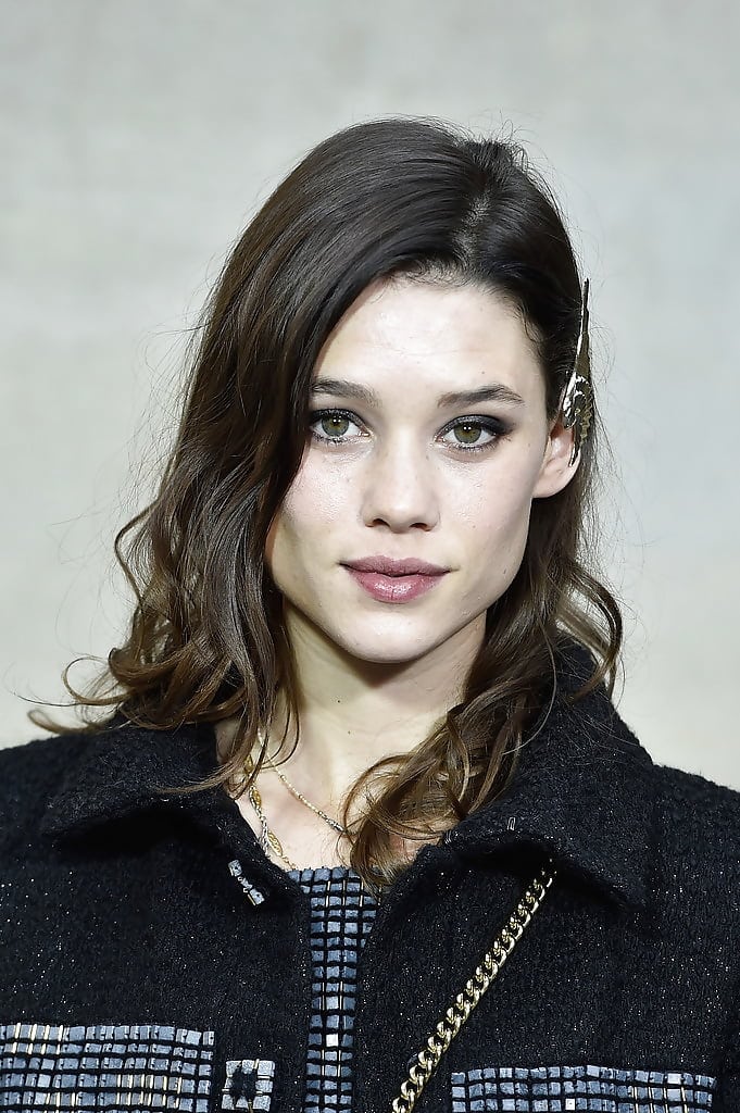 Astrid Berges-Frisbey